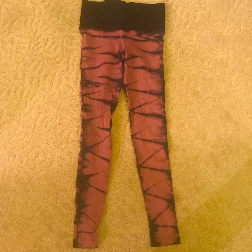 NUX leggings